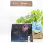 New KENT HILLI NOTHING LEFT TO LOSE WITH BONUS TRACK JAPAN CD