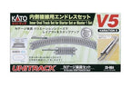 KATO V5 20-864 N Gauge Inner Double Wire Endless Set Railway Model New