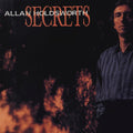 Allan Holdsworth - Secrets (Hybrid SACD) NEW