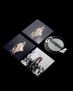 New Lady Gaga Mayhem Japan Deluxe Edition CD+Photobook+Sticker