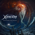 XANDRIA THE WONDERS STILL AWAITING 2023 JAPAN CD New