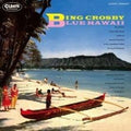 New BING CROSBY Blue Hawaii w/ Bonus Track  JAPAN MINI LP CD