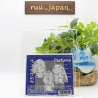 Perfume Polygon Wave EP First Limited Edition Type A CD Blu-ray Japan New