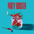 BRADIO PARTY BOOSTER Japan Music CD anime Reborn As a Vending Machine New