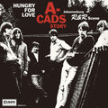 New A-CADS Hungry For Love / Story Johannesburg R&R Scene JAPAN MINI LP 2 CD