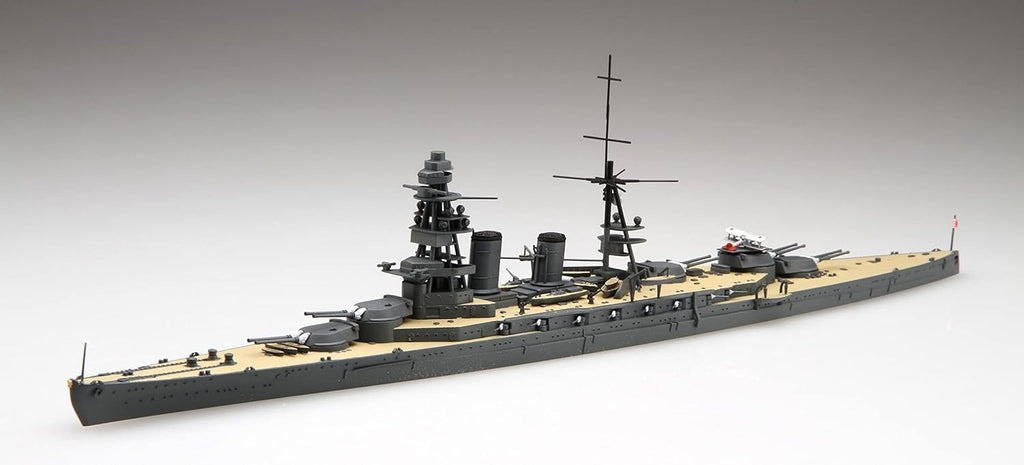 Fujimi Model 1/700 Special Series No. 46 Japanese Navy Battlecruiser Amagi NEW