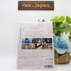 Rascal Does Not Dream of a Knapsack Kid Blu-ray Soundtrack CD Booklet Japan New