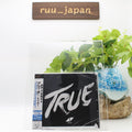 Avicii True Japan CD UICO-1261 2014 R&B Universal +5 Bonus track NEW