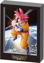 Dragon Ball Z Battle of Gods [Blu-ray] Special First Limited Edition Movie new