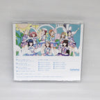 [CD, Blu-ray] Love Live! Sunshine!! 1st Single Kimi no Kokoro wa Kagayaiterukai