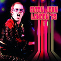 Elton John - Live In London 1973 (2CD) NEW