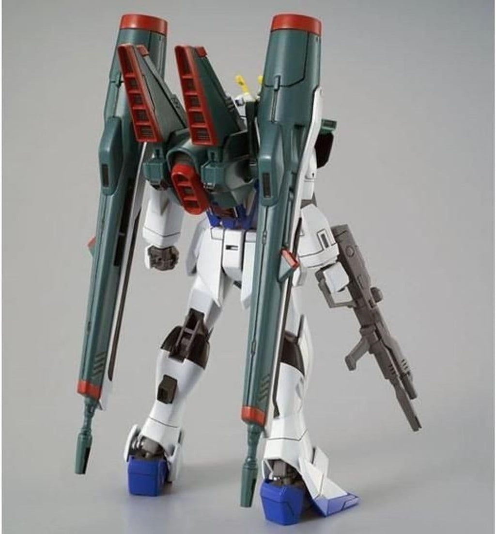 P-BANDAI HGCE Seed Destiny Blast Impulse Gundam HG 1/144 Model Kit New