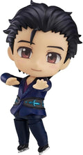 Orange Rouge Yuri!!! On Ice Yuri Katsuki (Free Skating Version) Nendoroid NEW