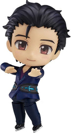 Orange Rouge Yuri!!! On Ice Yuri Katsuki (Free Skating Version) Nendoroid NEW