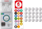 Bandai Official Gashapon Machine Joy NEW