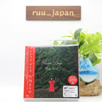 New Mariya Takeuchi Precious Days Deluxe Edition CD + Blu-ray w/ Booklet