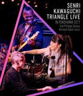 Senri Kawaguchi Triangle: Live in Yokohama 2017 Blu-ray From Japan NEW