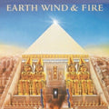 New Earth Wind & Fire BSCD2 All N All 3 Bonus Tracks Japan OBI*