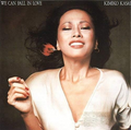 Kimiko Kasai We Can Fall in Love From Japan CD NEW