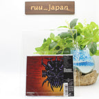 VOIVOD TARGET EARTH  with Bonus Tracks  JAPAN CD New