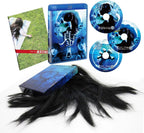 Blu-ray New Kadokawa Sadako 3D SadakoS Curse Box 3-Disc Limited Edition