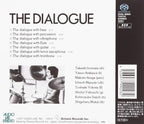 New Takeshi Inomata - THE DIALOGUE [SACD]