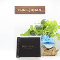 FORSPOKEN Original Soundtrack 3 CD Japan SQEX-11012 NEW