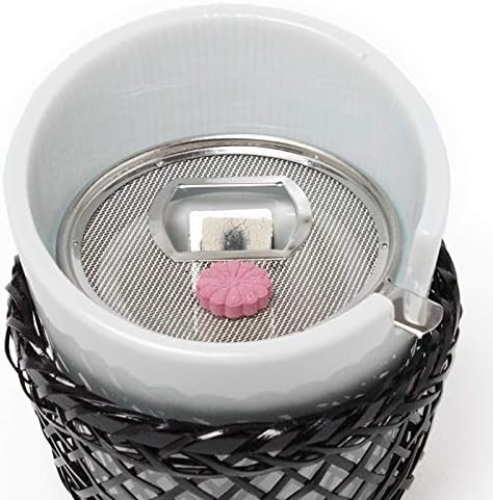 Empty Incense Burner Hiina Incense Burner Incense Burner Inko Shoyeido NEW