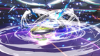 New Beyblade X: EVOBATTLE (Nintendo Switch) Japan Import [w/ limited Beyblade]