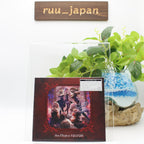 New Ave Mujica KiLLKiSS Limited Edition CD+Blu-ray Japan BRMM-10886