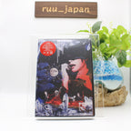 BUCK-TICK ABRACADABRA THE DAY IN QUESTION 2020 Blu-ray Japan New