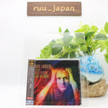 CD New NEIL LARSEN FEATURING BUZZ FEITEN LIVE IN TOKYO 1990