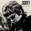 SCOTT WALKER Scott with BONUS TRACK JP MINI LP CD NEW