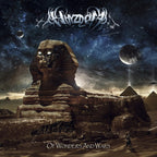 WHYZDOM Of Wonders And Wars CD Japan NEW