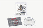 New GHOST IN THE SHELL / Ghost in the Shell [Blu-ray] Japan Import