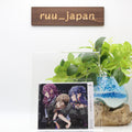 New Meritocracy Limited CD+BD Laureley Anime Whisper Me a Love Song OST