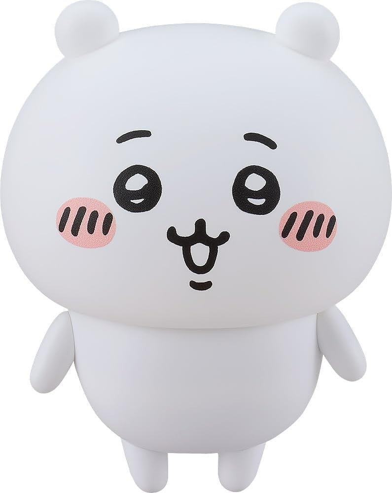 Nendoroid Chiikawa Chiikawa non-scale plastic painted action figure resale NEW