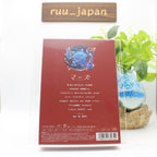 Ado Mars First Limited Edition Blu-ray Photobook Poster Sticker Japan NEW