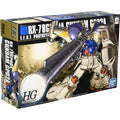 HGUC Mobile Suit Gundam 0083 STARDUST MEMORY Gundam GP-02A 1/144 scale New