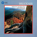 Herbert Von Karajan/BPO CD (SACD-Hybrid) Bruckner: Symphony No. 7 Japan OBI