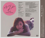 CD New Moonlight Island Japan Haruko Kuwana Music (1 CD) TKCA-10540
