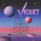 VIOLET ILLUSIONS WITH BONUS TRACKS JAPAN CD NEW