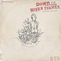 New LIAM GALLAGHER DOWN BY THE RIVER THAMES Oasis JAPAN CD