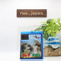 Godzilla vs. Megalon TOHO Blu-ray Japan New