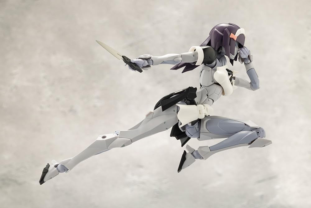 Kotobukiya Infinite Encounter Megalomaria Novice approximately 160mm tall NEW