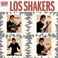 LOS SHAKERS Los Shakers with Bonus Tracks JAPAN MINI LP CD New