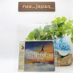 New TOMI MALM WALKIN ON AIR WITH BONUS TRACKS JAPAN CD