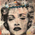 Madonna Celebration Madonna All Time Best SHM-CD Japan Music CD New