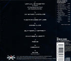 New VIRTUAL SYMMETRY Virtual Symmetry with BONUS TRACK JAPAN CD