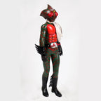 Kamen Rider Amazon 1/8 Soft Vinyl Kit Reprint Edition 1/8 Scale Soft Vinyl NEW